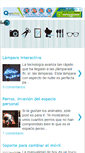 Mobile Screenshot of manualidadesfaciles.info
